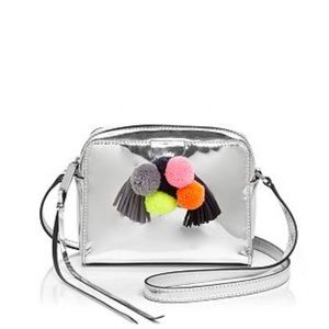 MOVING SALE Rebecca Minkoff Sofia Crossbody